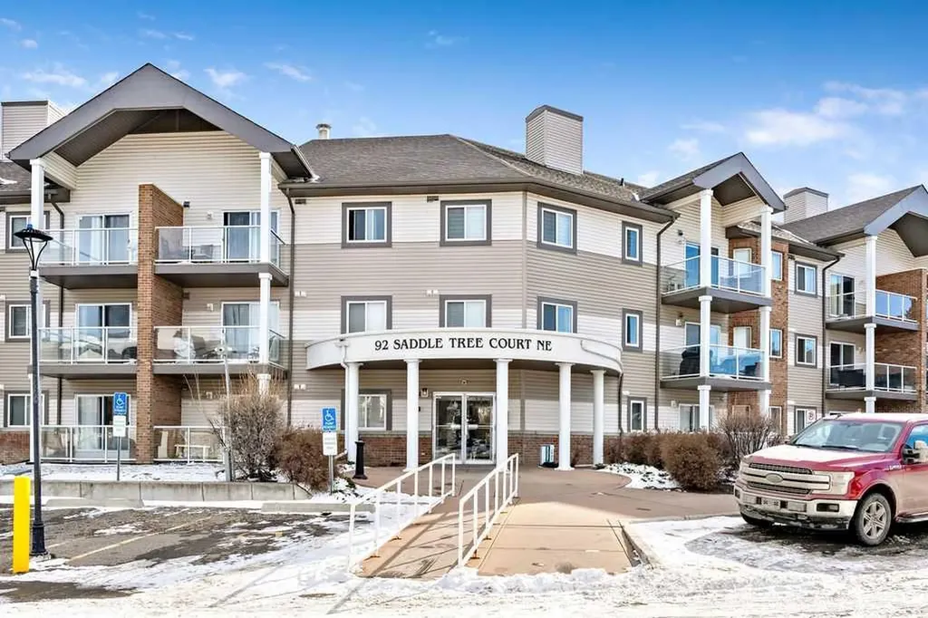 92 Saddletree Court NE Calgary AB T3J 0K9