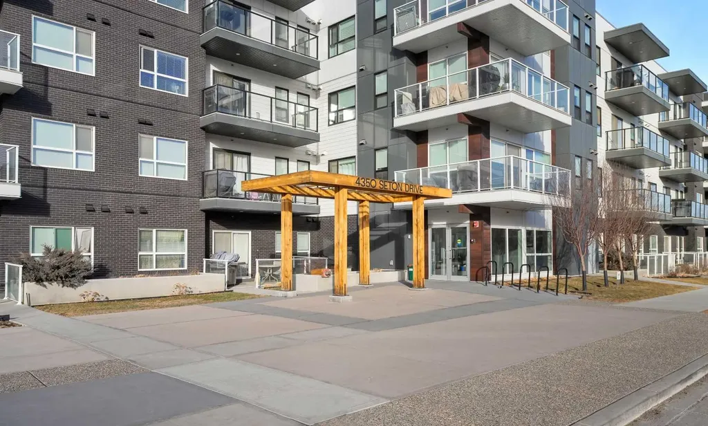4350 Seton Drive SE Calgary AB T3M 3B1