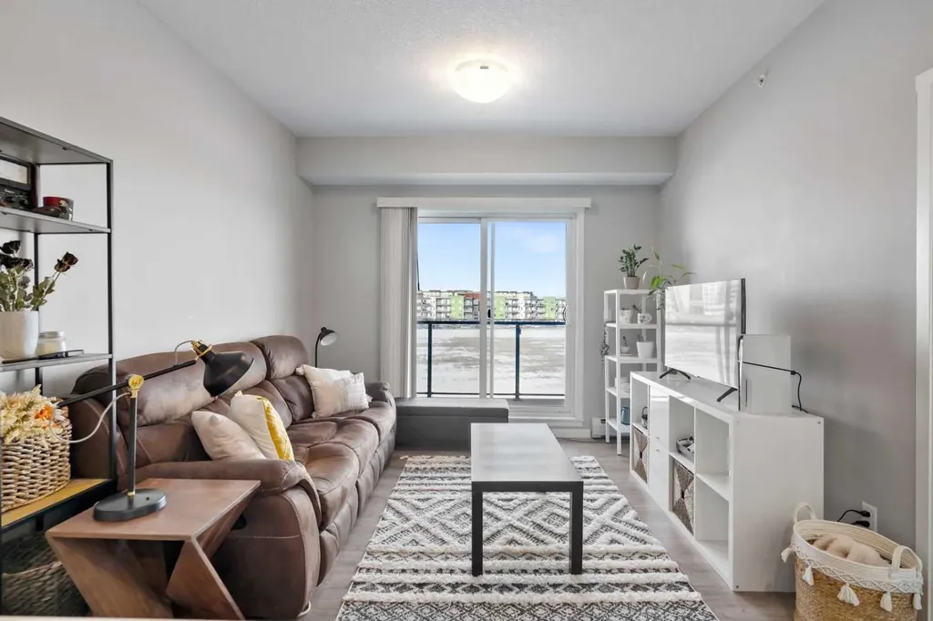 4350 Seton Drive SE Calgary AB T3M 3B1