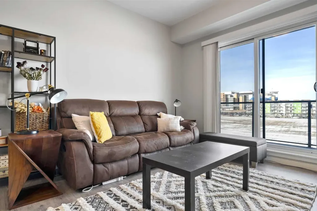4350 Seton Drive SE Calgary AB T3M 3B1