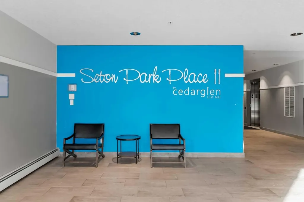 4350 Seton Drive SE Calgary AB T3M 3B1