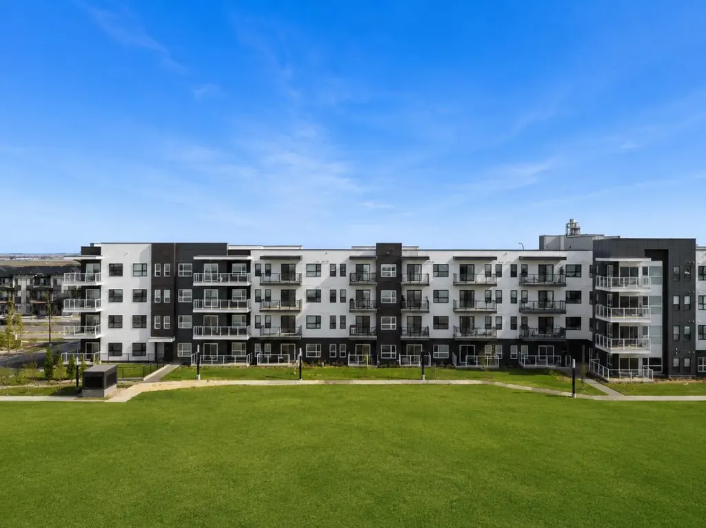 4350 Seton Drive SE Calgary AB T3M 3B1