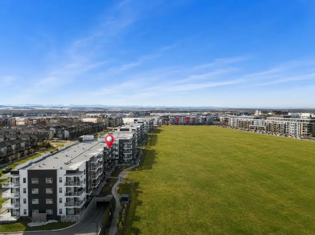 4350 Seton Drive SE Calgary AB T3M 3B1