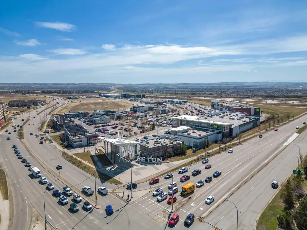 4350 Seton Drive SE Calgary AB T3M 3B1