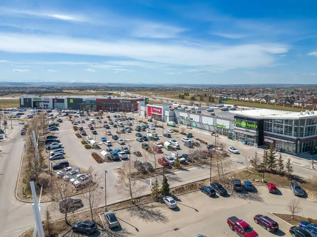 4350 Seton Drive SE Calgary AB T3M 3B1