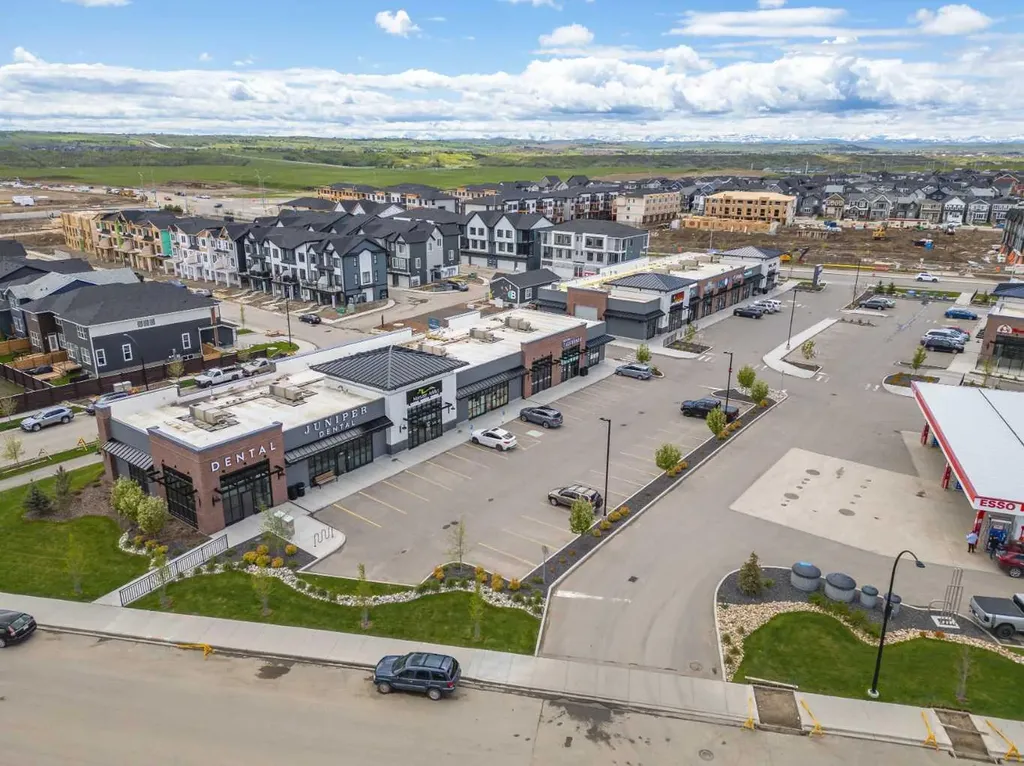 4350 Seton Drive SE Calgary AB T3M 3B1