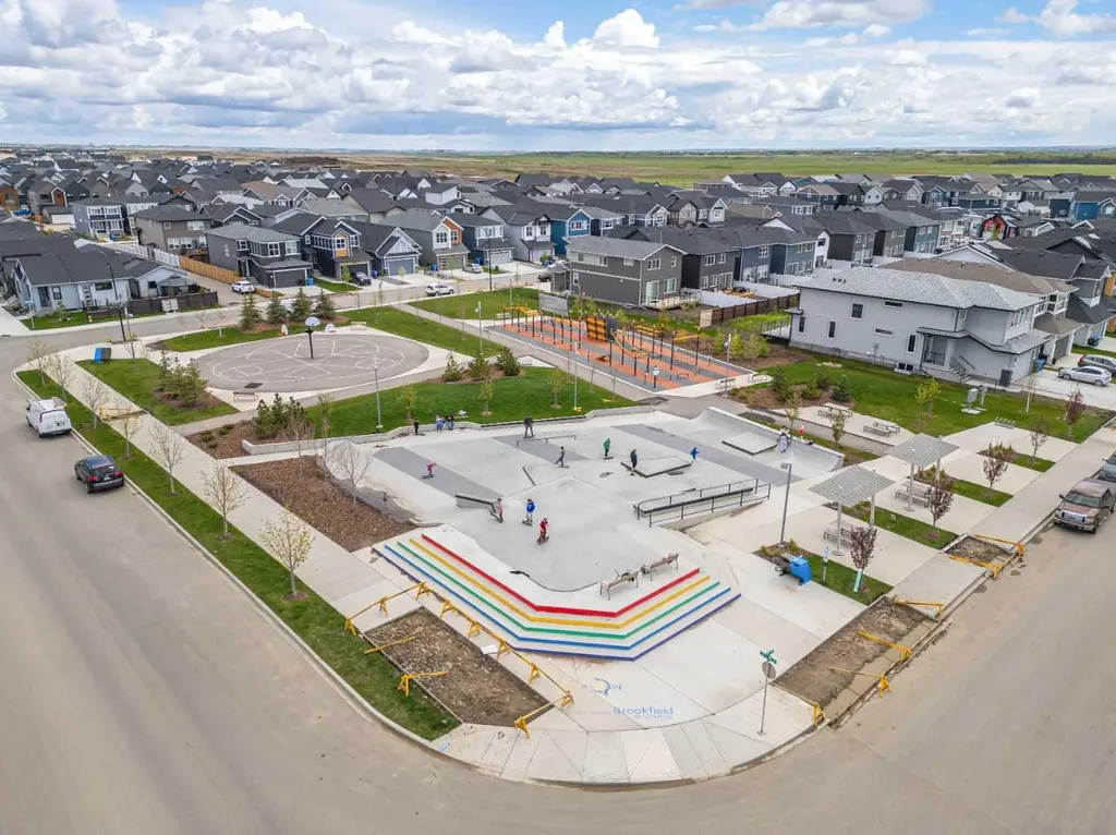 4350 Seton Drive SE Calgary AB T3M 3B1