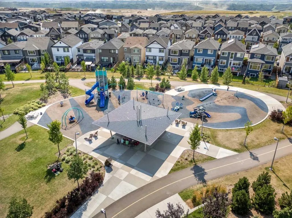 4350 Seton Drive SE Calgary AB T3M 3B1