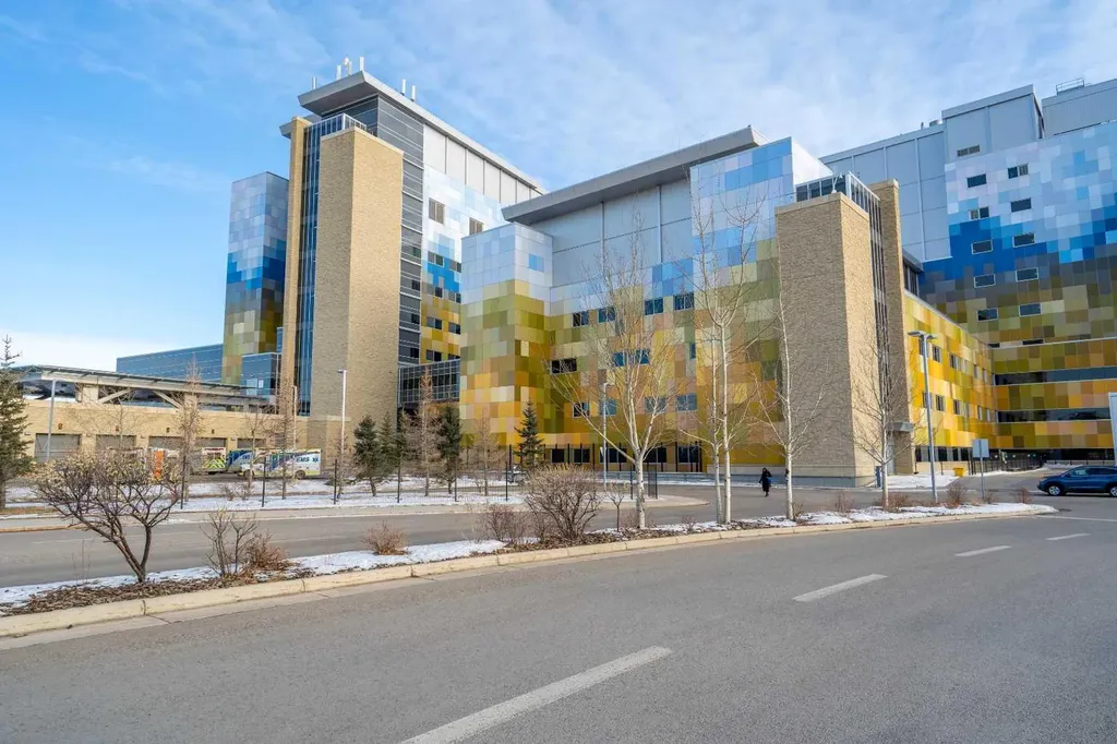 4350 Seton Drive SE Calgary AB T3M 3B1