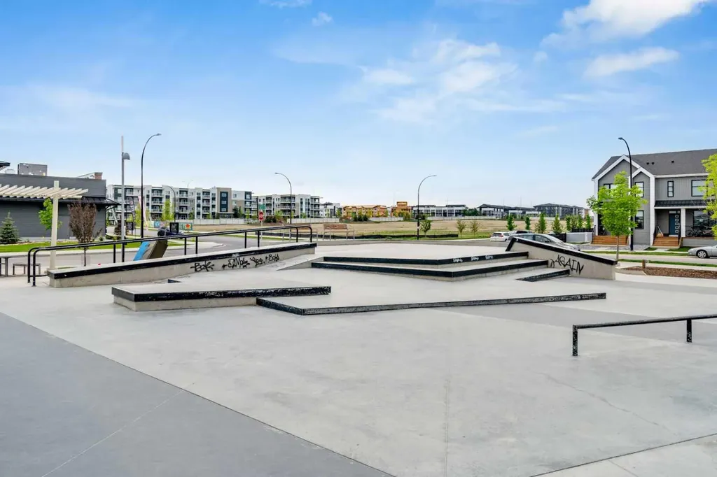 4350 Seton Drive SE Calgary AB T3M 3B1