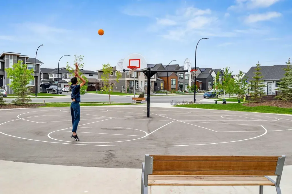 4350 Seton Drive SE Calgary AB T3M 3B1