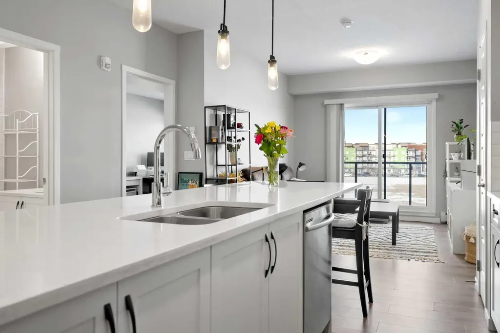 4350 Seton Drive SE Calgary AB T3M 3B1