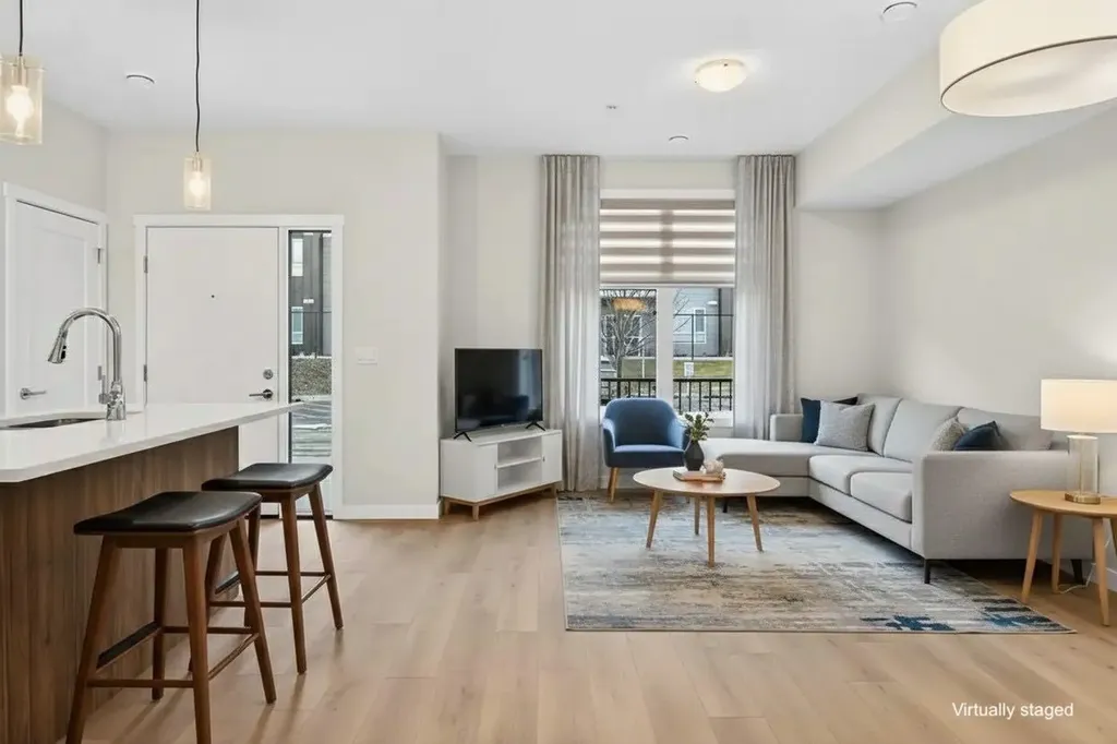 400 Belmont Street SW Calgary AB T2X4C1