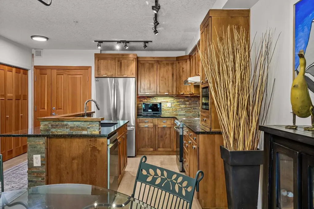 106 Stewart Creek Landing Canmore AB T1W 0G6