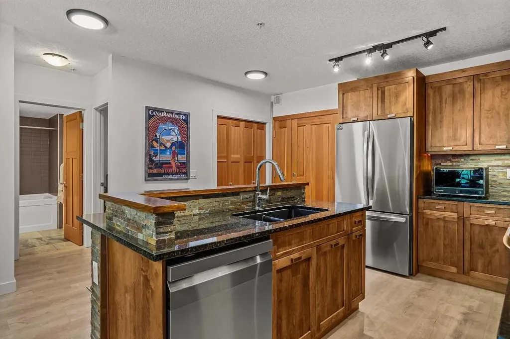 106 Stewart Creek Landing Canmore AB T1W 0G6
