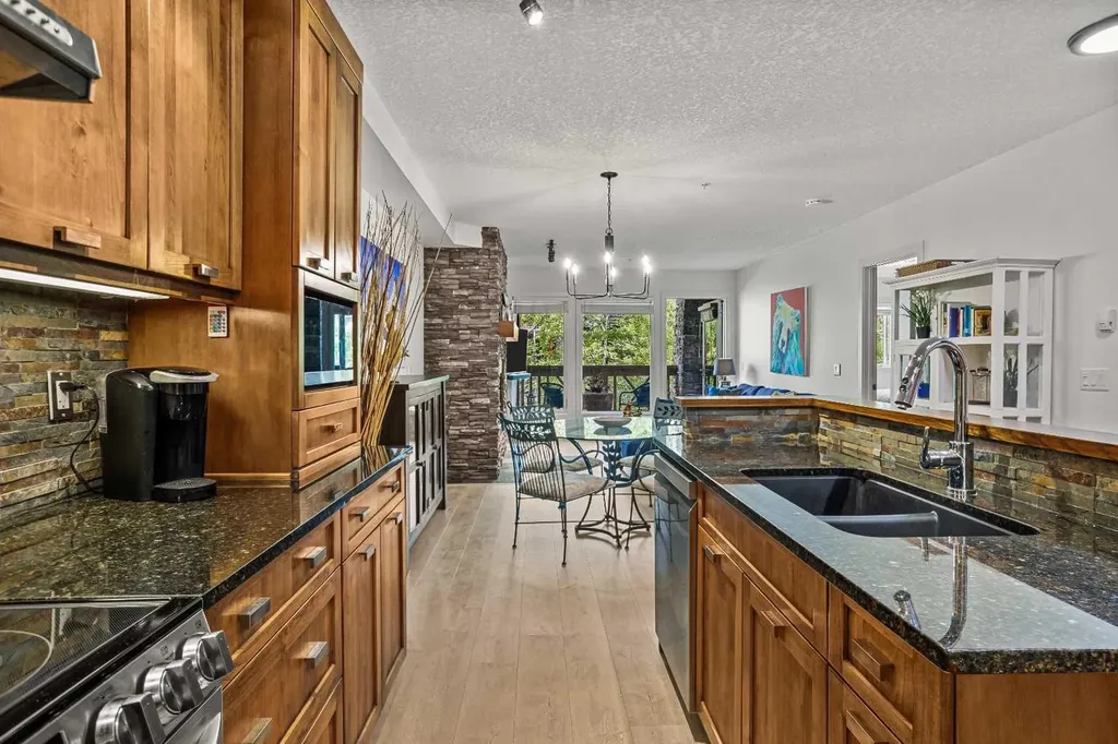 106 Stewart Creek Landing Canmore AB T1W 0G6
