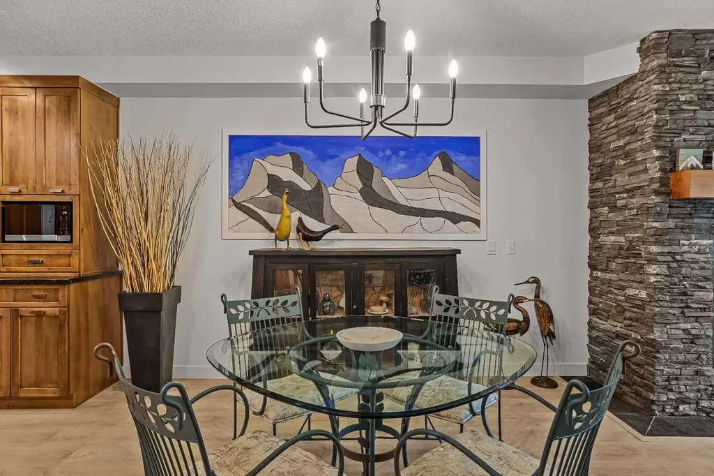 106 Stewart Creek Landing Canmore AB T1W 0G6