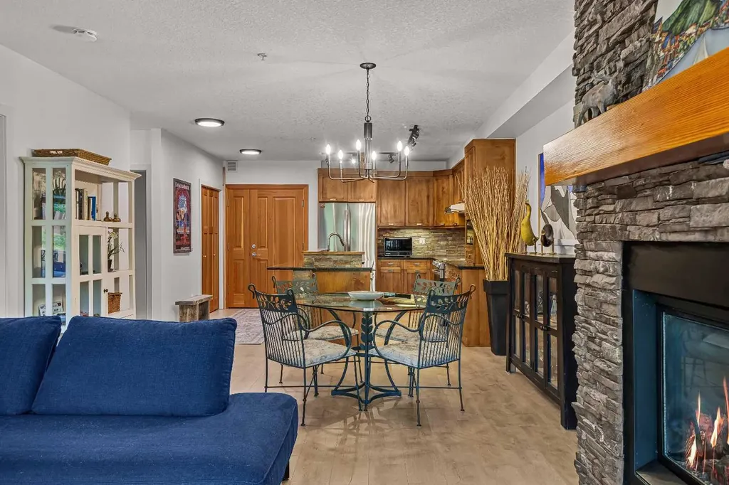 106 Stewart Creek Landing Canmore AB T1W 0G6