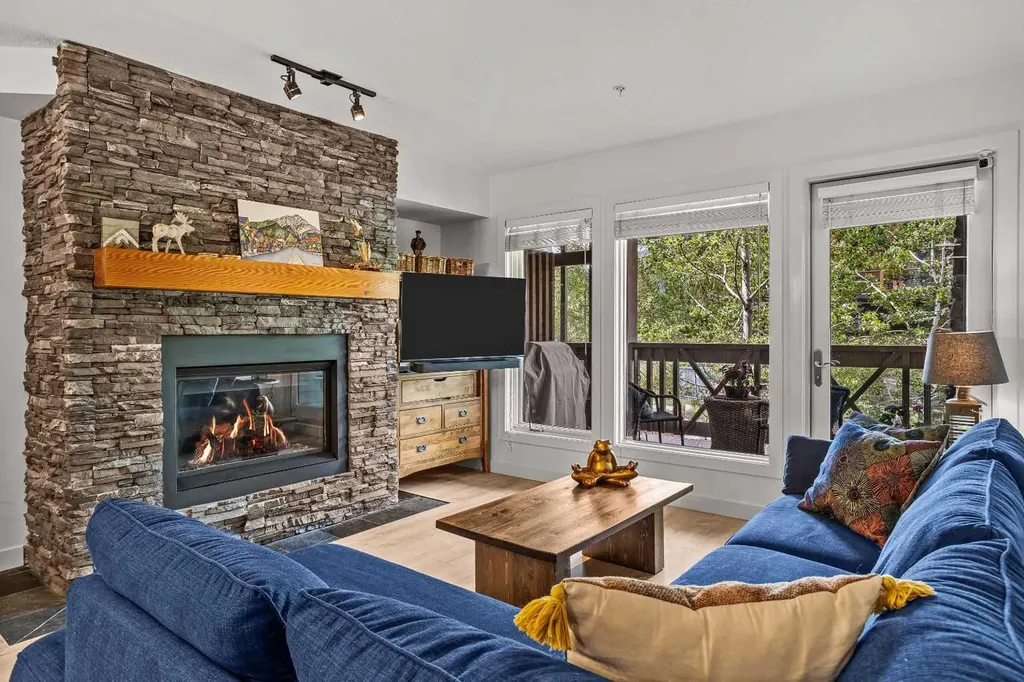 106 Stewart Creek Landing Canmore AB T1W 0G6