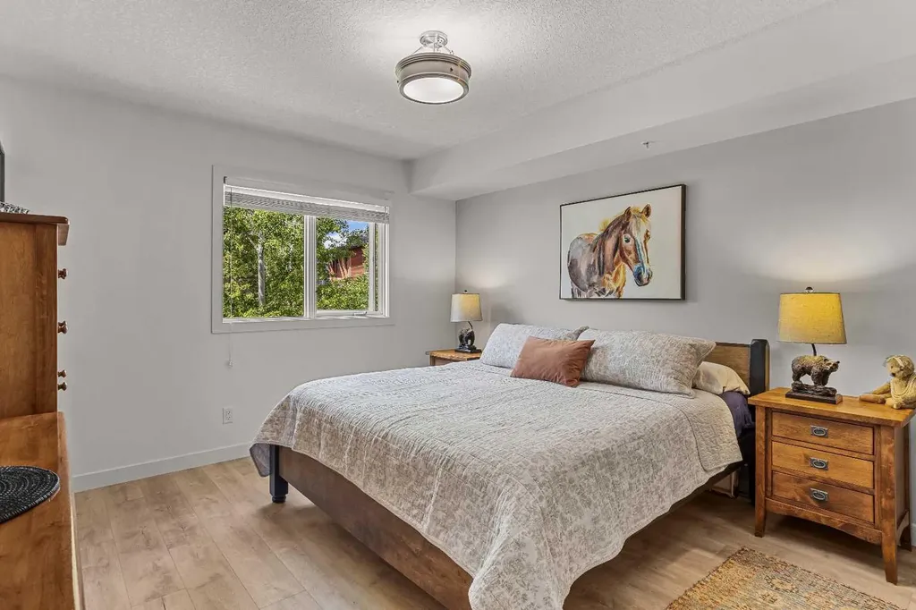 106 Stewart Creek Landing Canmore AB T1W 0G6