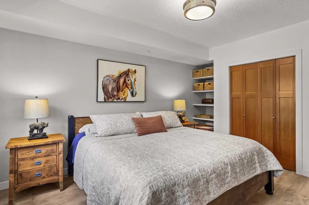 106 Stewart Creek Landing Canmore AB T1W 0G6