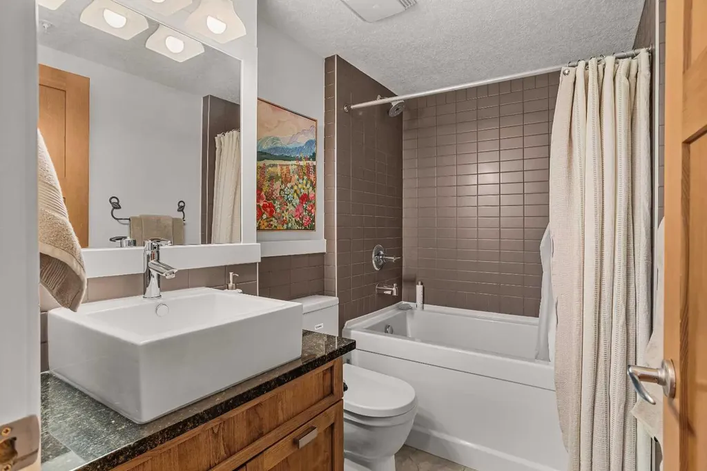 106 Stewart Creek Landing Canmore AB T1W 0G6