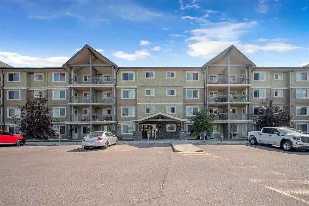 181 Skyview Ranch Manor NE Calgary AB T3N0V2