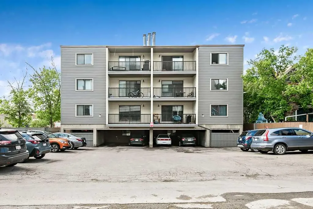 1512 16 Avenue SW Calgary AB T3C 0Z8