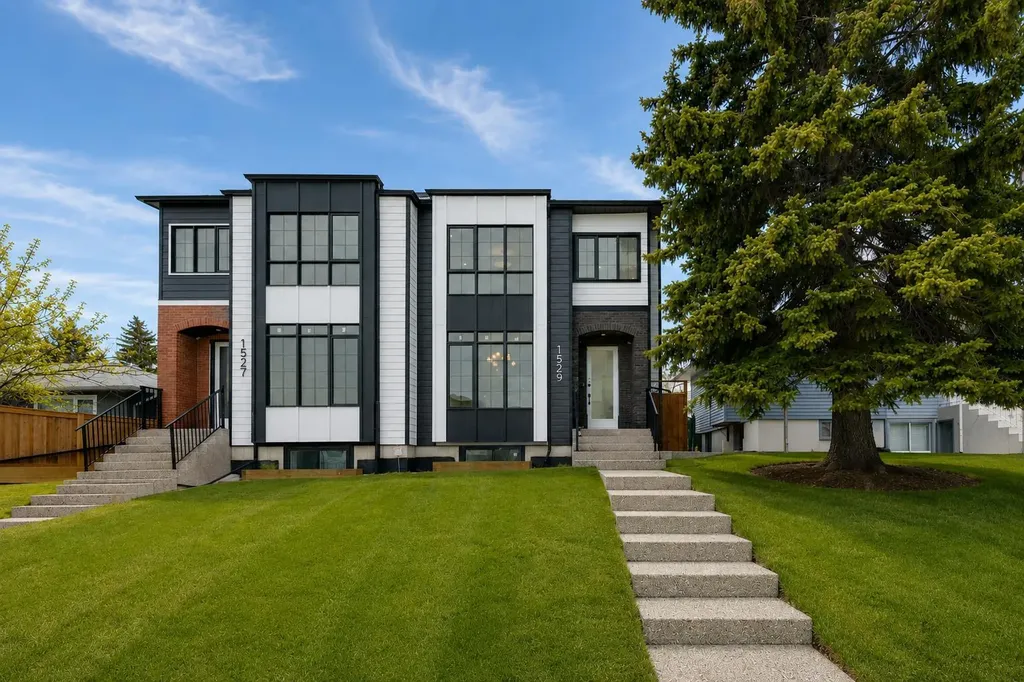 1527 29 Avenue SW Calgary AB T2T 1M4
