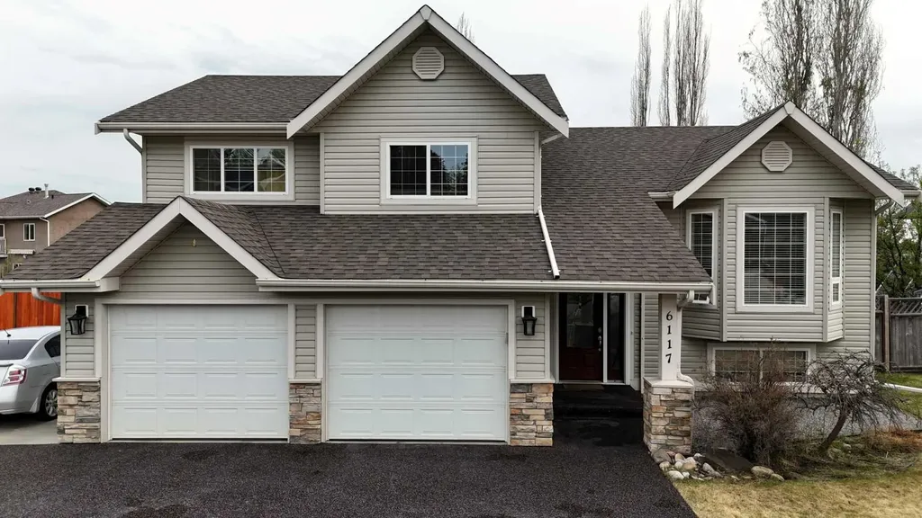 6117 11th Avenue Edson AB T7E 1Y8