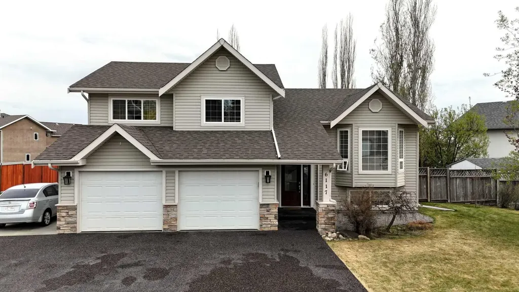 6117 11th Avenue Edson AB T7E 1Y8