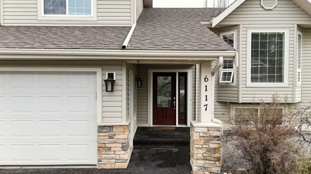6117 11th Avenue Edson AB T7E 1Y8