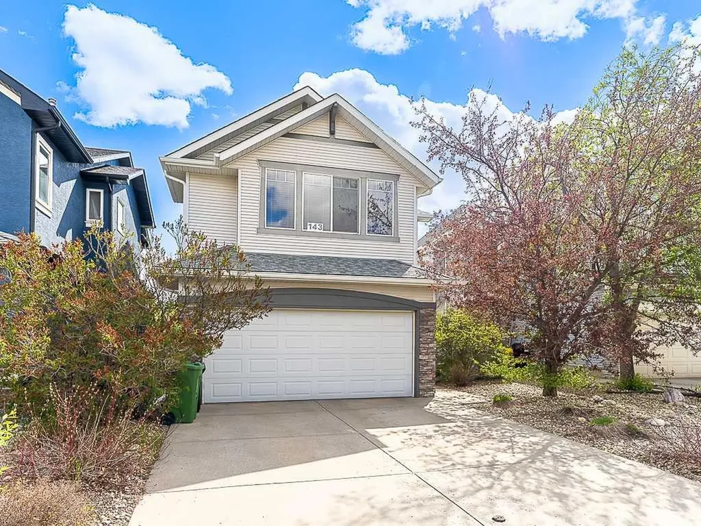 143 Cougarstone Square SW Calgary AB T3H 5J4