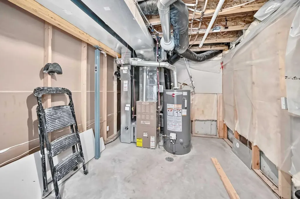 531 Stonegate Road NW Airdrie AB T4B 2Z9