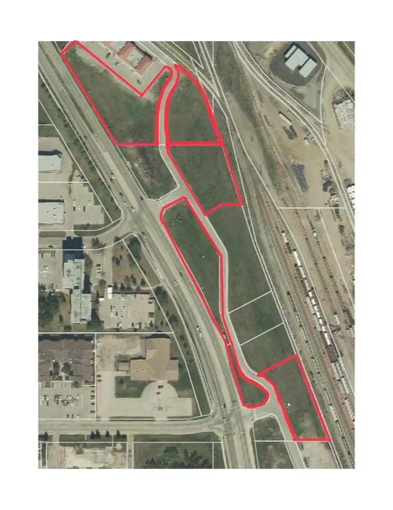 9205 Resources Road Grande Prairie AB T8V 8C2