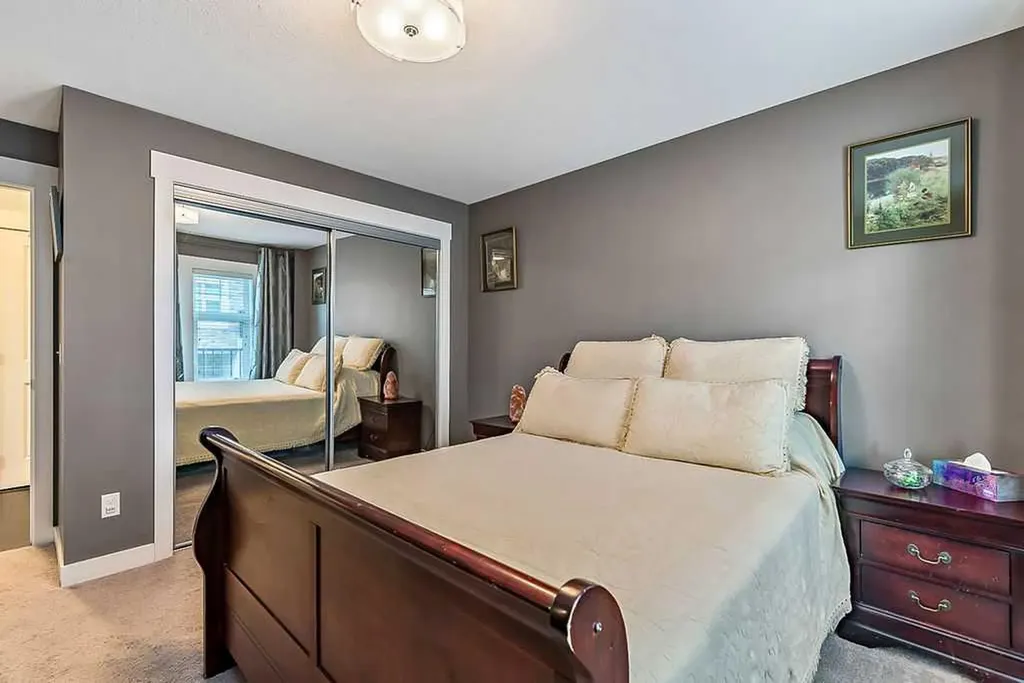 11 Mahogany Row SE Calgary AB T3M 2L6