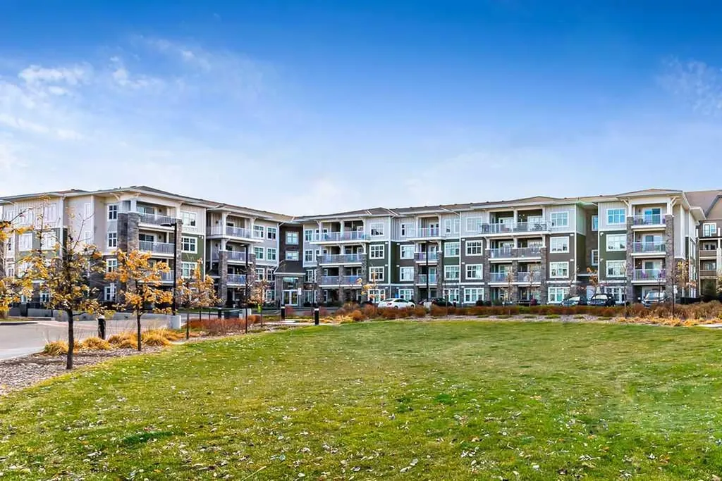 11 Mahogany Row SE Calgary AB T3M 2L6