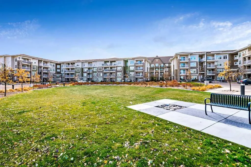 11 Mahogany Row SE Calgary AB T3M 2L6