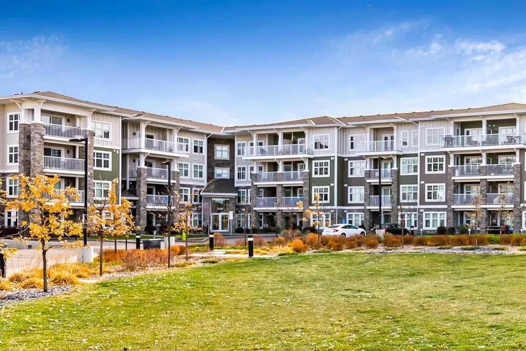 11 Mahogany Row SE Calgary AB T3M 2L6