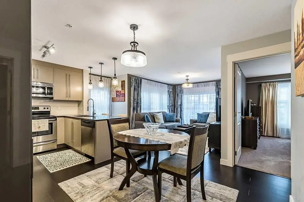 11 Mahogany Row SE Calgary AB T3M 2L6