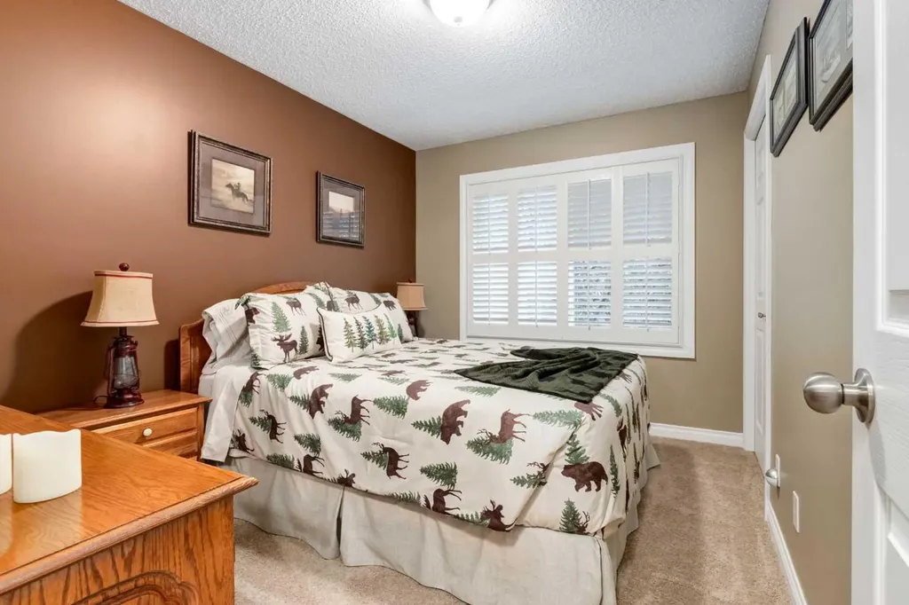 180 Parkridge Place SE Calgary AB T2J 4V9