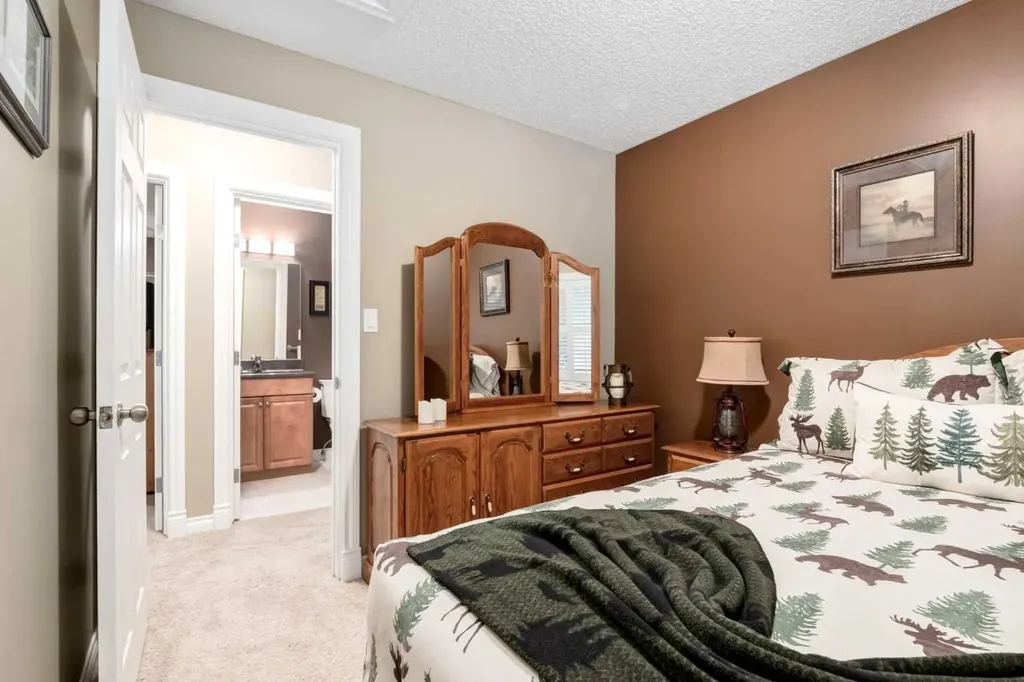 180 Parkridge Place SE Calgary AB T2J 4V9