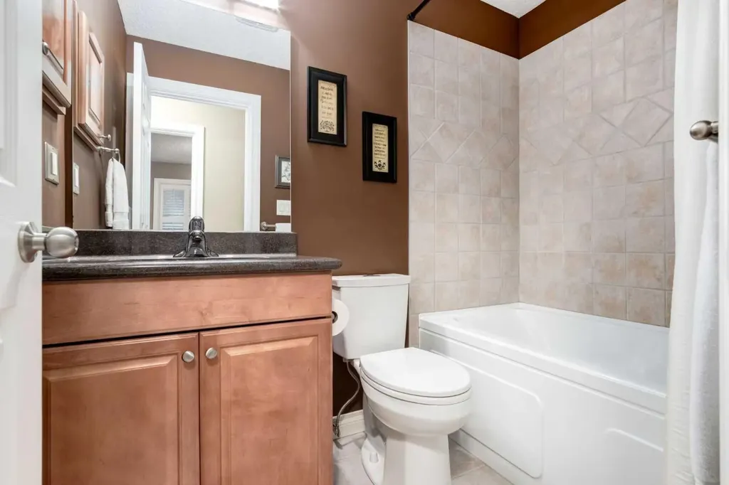 180 Parkridge Place SE Calgary AB T2J 4V9