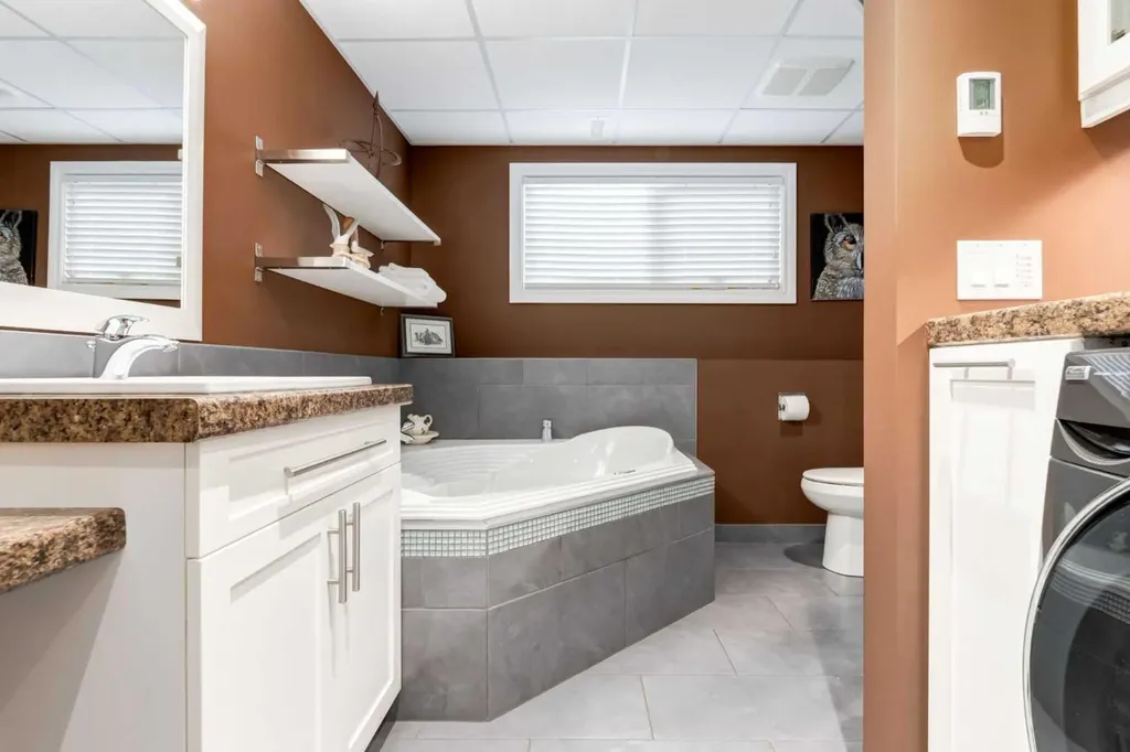 180 Parkridge Place SE Calgary AB T2J 4V9