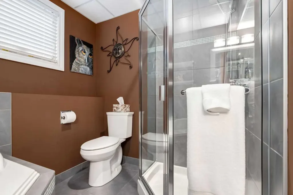 180 Parkridge Place SE Calgary AB T2J 4V9