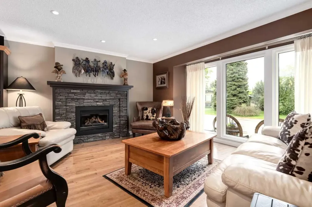 180 Parkridge Place SE Calgary AB T2J 4V9