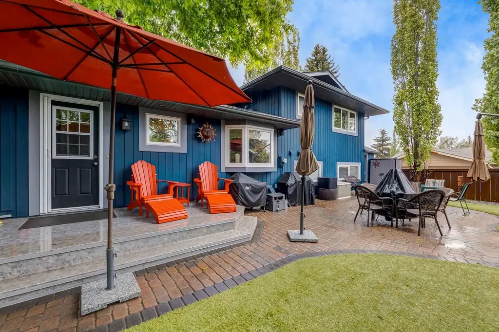 180 Parkridge Place SE Calgary AB T2J 4V9