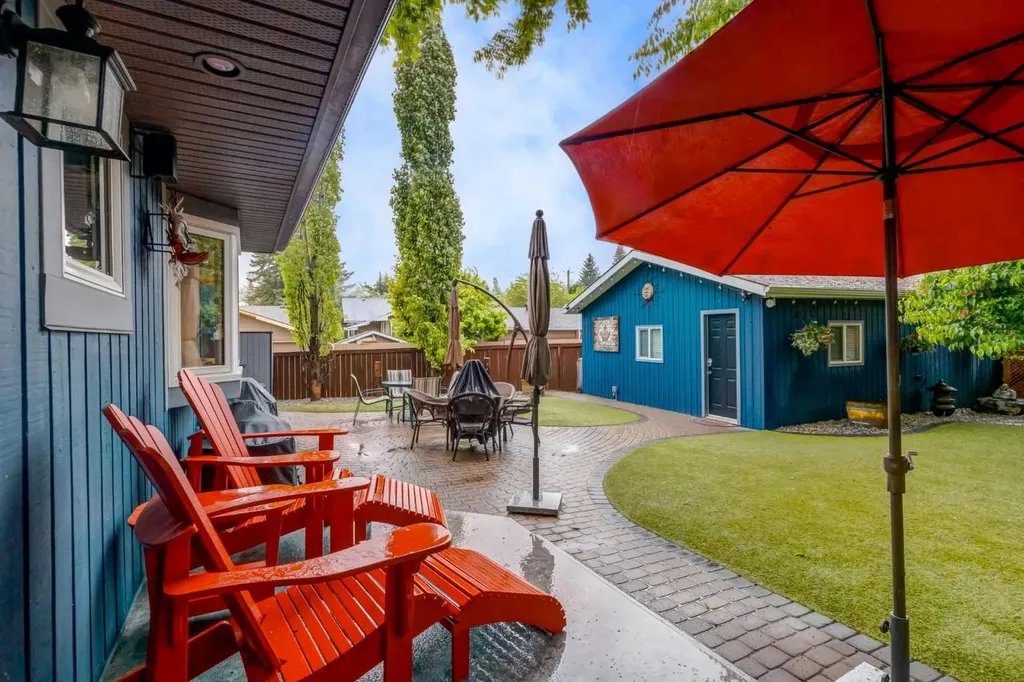 180 Parkridge Place SE Calgary AB T2J 4V9
