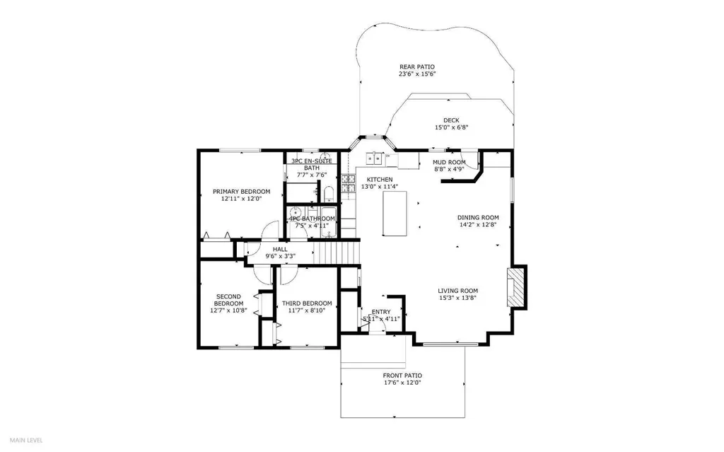 180 Parkridge Place SE Calgary AB T2J 4V9