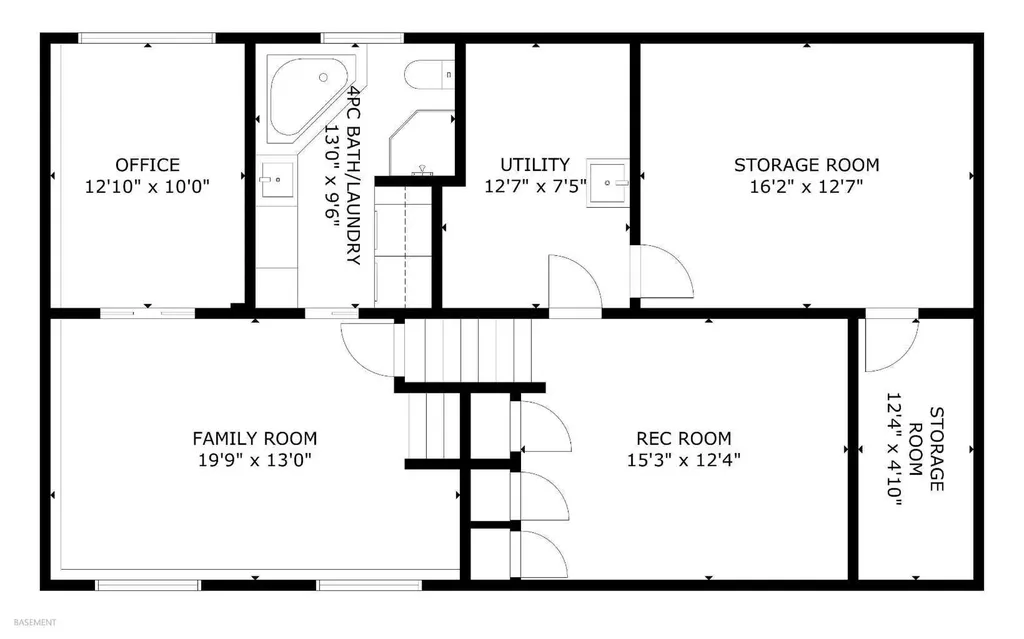 180 Parkridge Place SE Calgary AB T2J 4V9